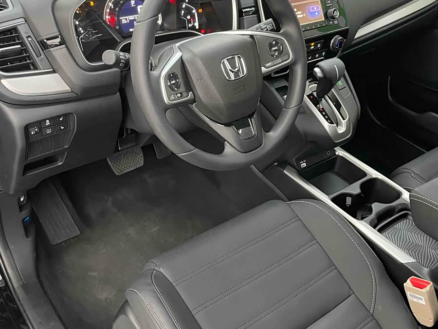 Honda CR-V 2021 car image #17
