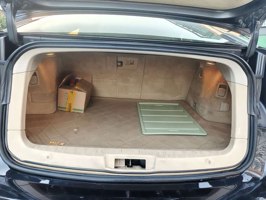 BMW 5 Series GT 2010 #17 BMW 5 Series GT 2010 immagine di auto #17