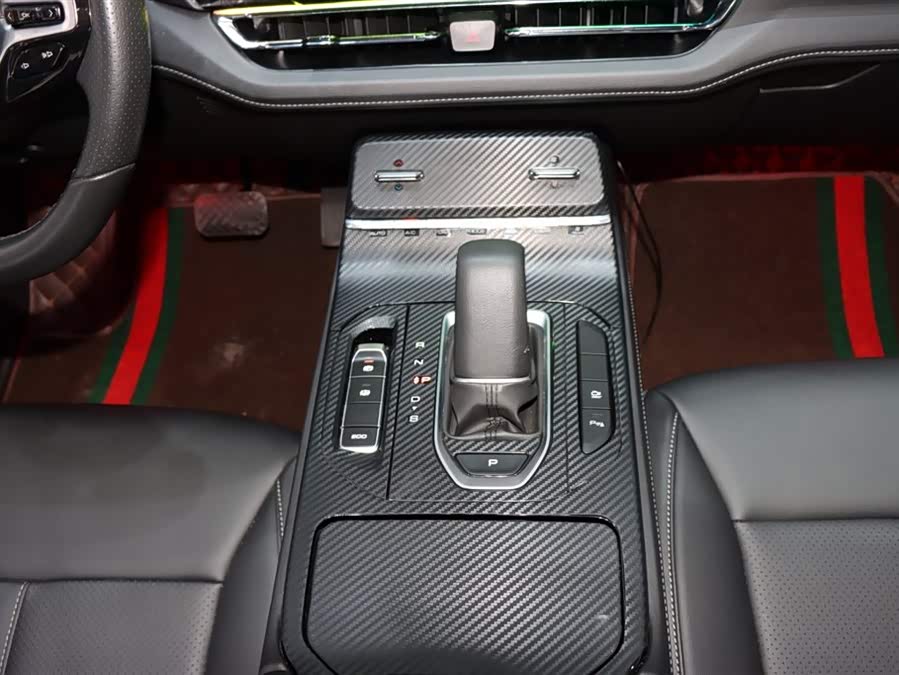 五菱汽车 五菱凯捷 2021 汽车图片 #17