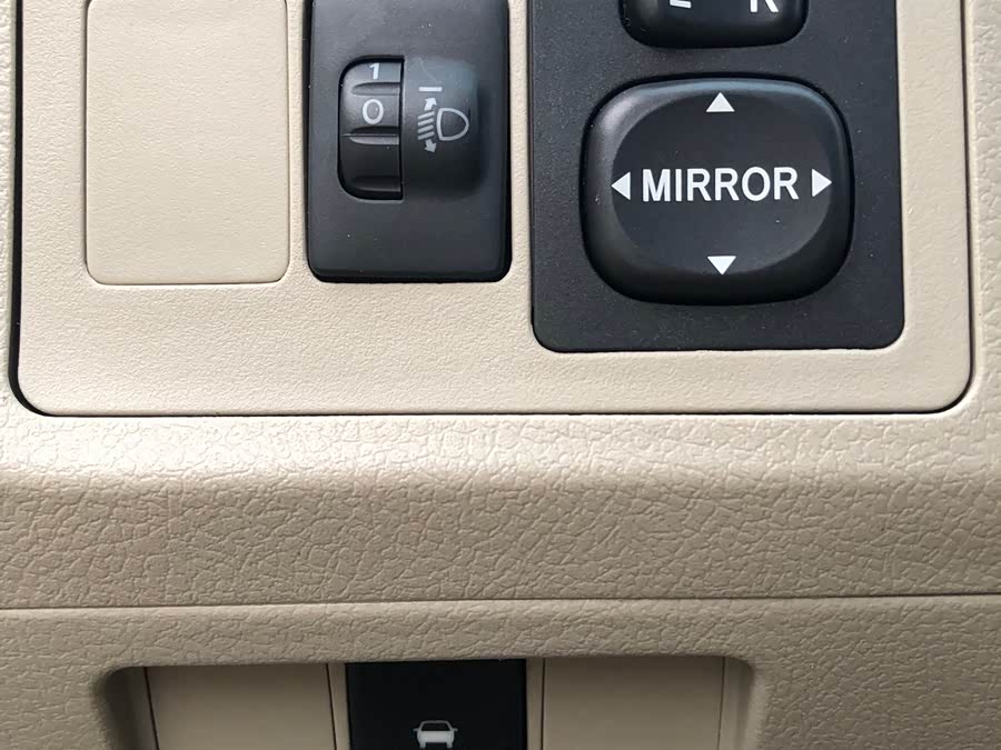 Toyota Reiz 2012 #17 Toyota Reiz 2012 immagine di auto #17