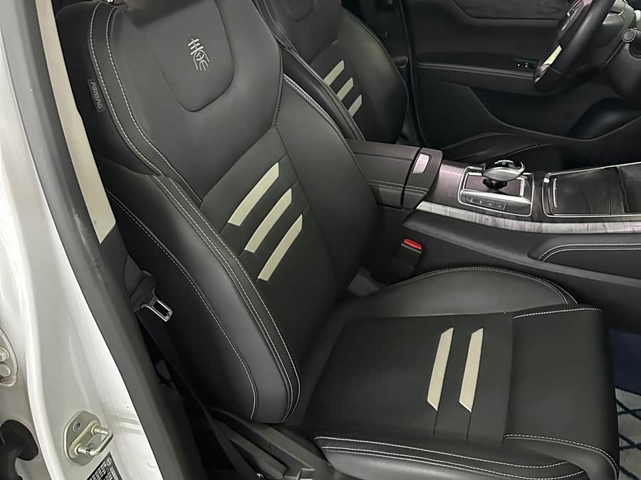 BYD Qin Pro New Energy 2019 #17 BYD Qin Pro New Energy 2019 car image #17