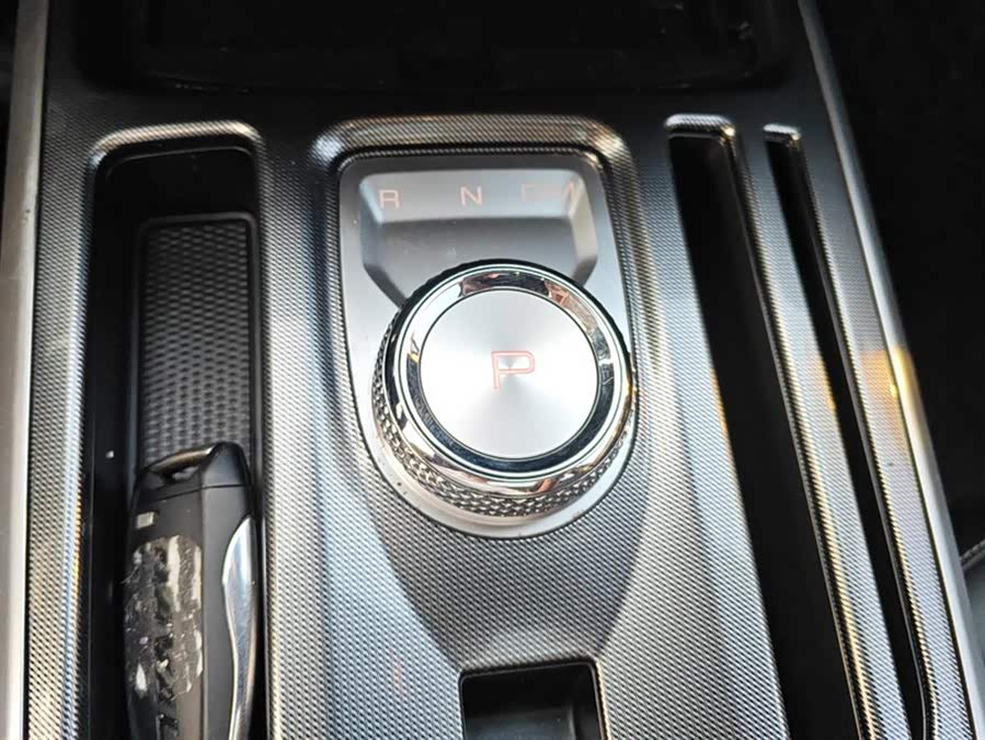 Haval Jolion 2021 #17 Haval Jolion 2021 car image #17