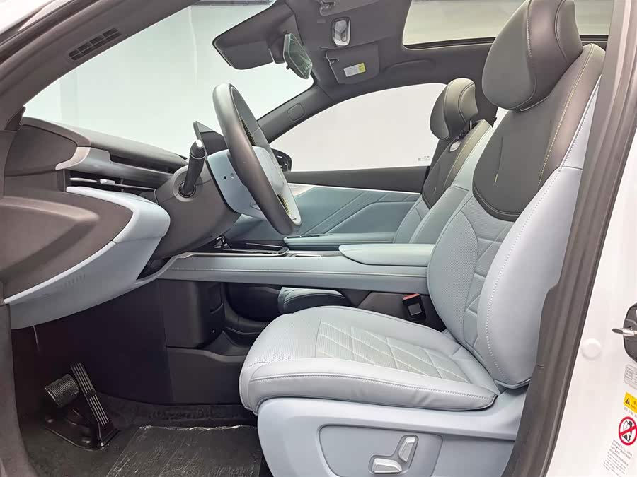 Deepal S05 2025 صورة سيارة #17