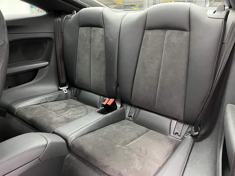 Audi TT 2015 #17 Audi TT 2015 car image #17