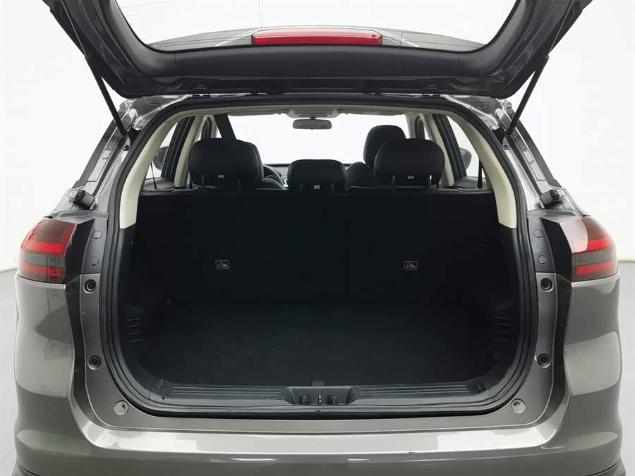 吉利汽车 博越 2020 汽车图片 #17