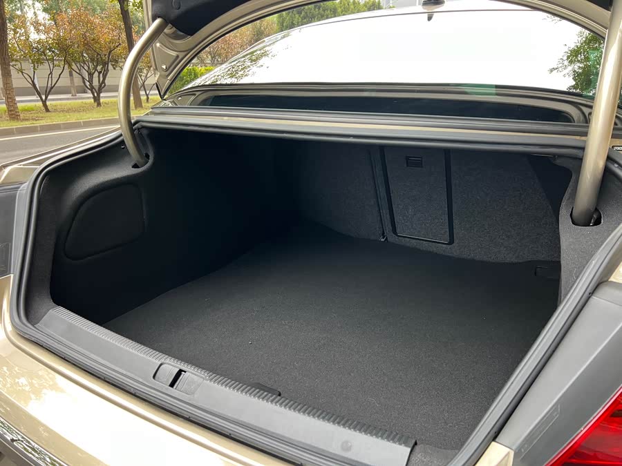 Volkswagen CC (FAW-Volkswagen) 2015 #17 Volkswagen CC (FAW-Volkswagen) 2015 image de voiture #17