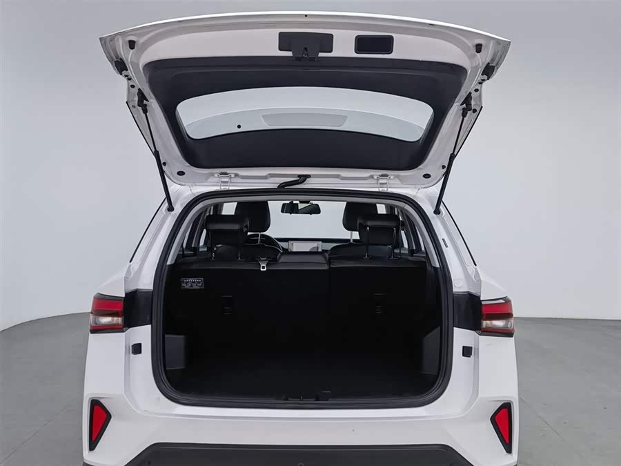 五菱汽车 五菱星驰 2022 汽车图片 #17