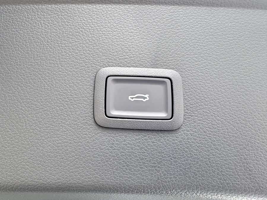 HongQi H6 2025 immagine di auto #17