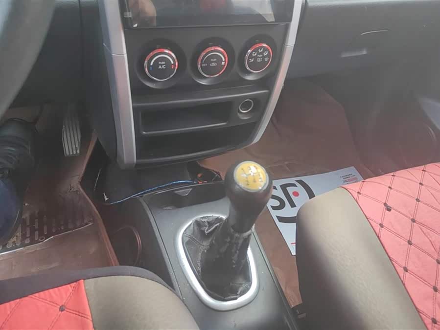 Changan CX20 2014 imagem de carro #17