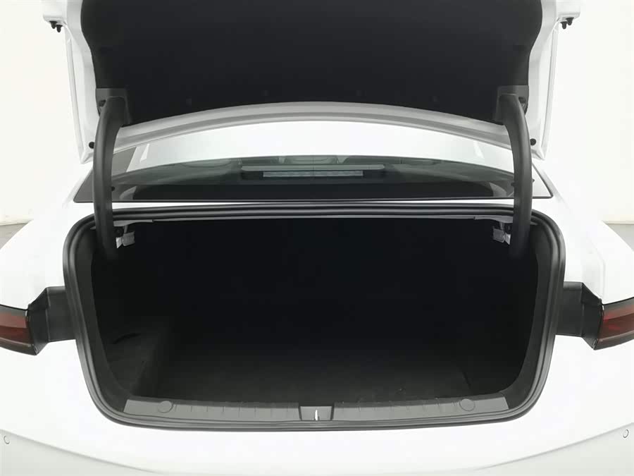 BYD Qin Plus 2025 صورة سيارة #17