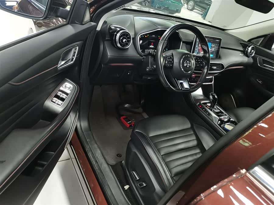 MG HS 2020 #17 MG HS 2020 car image #17