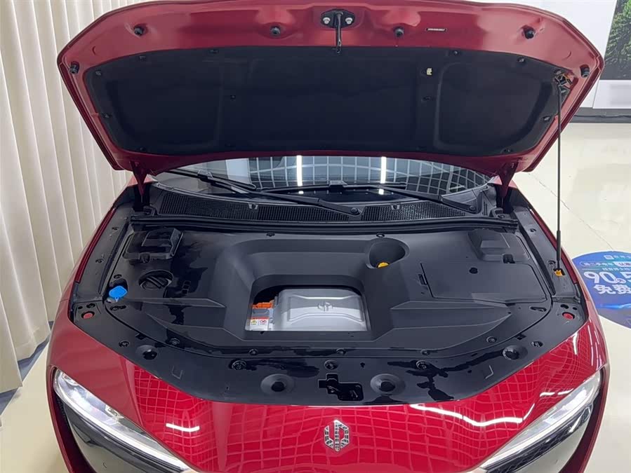 零跑汽车 零跑S01 2022 汽车图片 #17