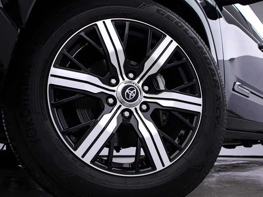 Toyota Sequoia 2023 #17 Toyota Sequoia 2023 imagen de coche #17