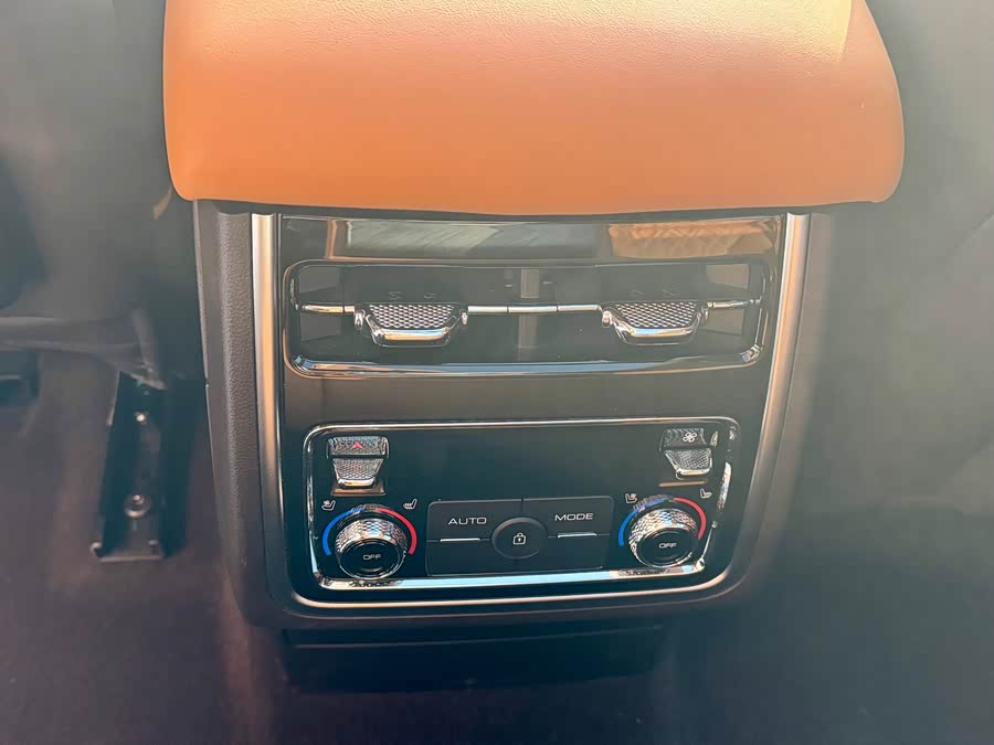 Tank 500 New Energy 2024 car image #17