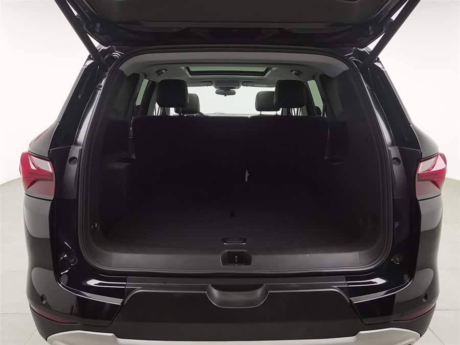 Chevrolet Blazer 2023 #17 Chevrolet Blazer 2023 car image #17