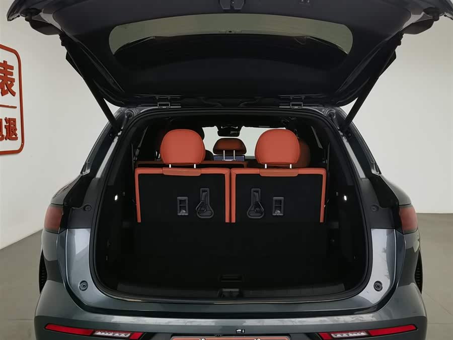 BYD Tang L 2025 car image #17