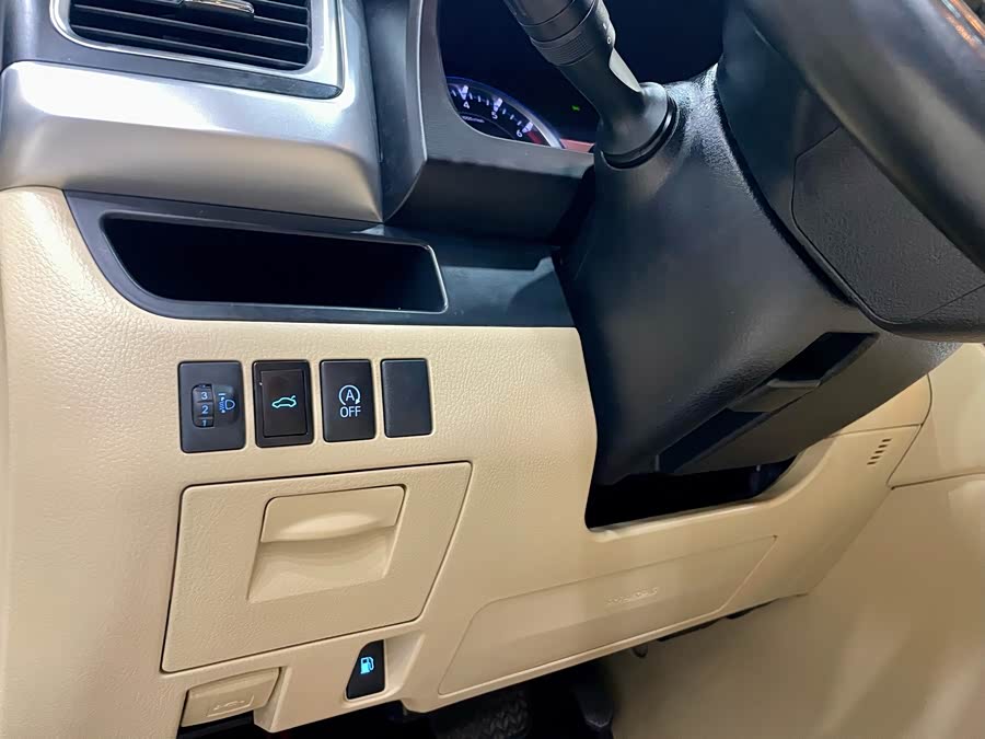 丰田 汉兰达 2015 汽车图片 #17