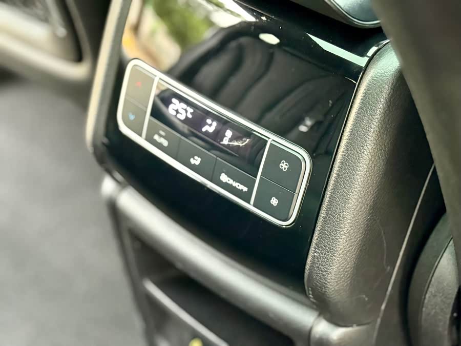 Denza X 2020 #17 Denza X 2020 imagem de carro #17