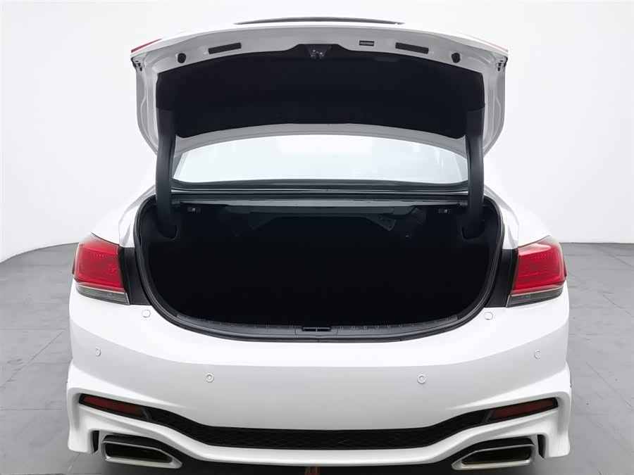 Honda Spirior 2017 #17 Honda Spirior 2017 immagine di auto #17