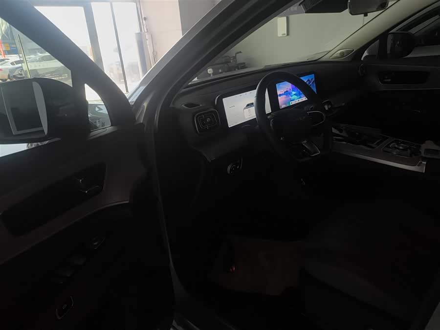 Chery Tiggo9 C-DM 2024 car image #17