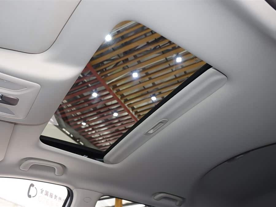 Changan CS55 Plus 2022 #17 Changan CS55 Plus 2022 car image #17