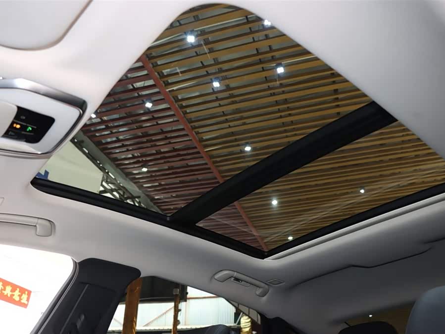 HongQi H9 2020 #17 HongQi H9 2020 car image #17