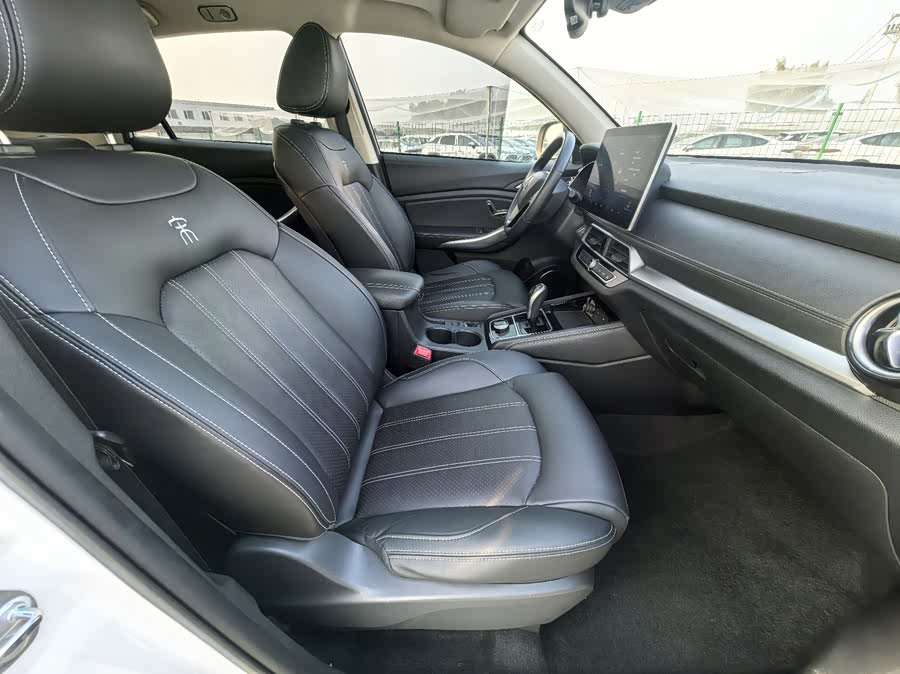 BYD Song New Energy 2019 car image #17