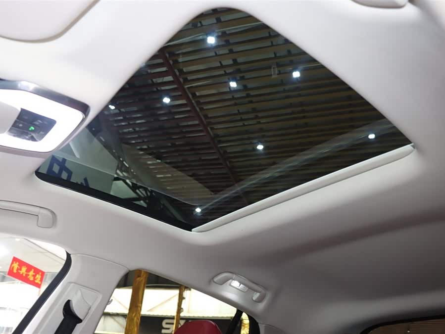 HongQi H6 2024 car image #17