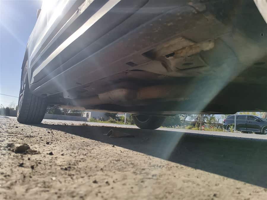 GEELY Coolray New Energy 2021 #17 GEELY Coolray New Energy 2021 immagine di auto #17