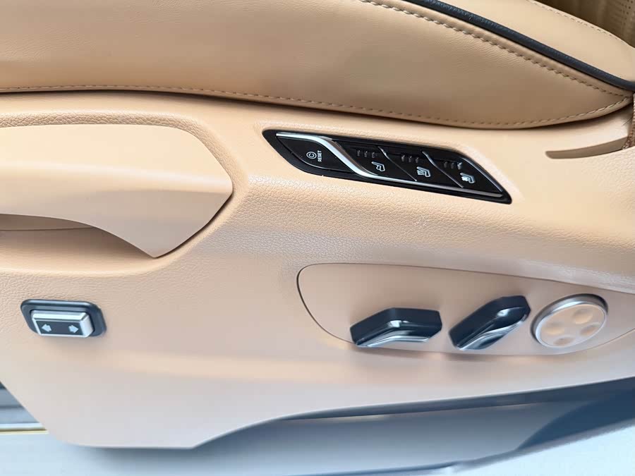 岚图汽车 岚图梦想家 2022 汽车图片 #17