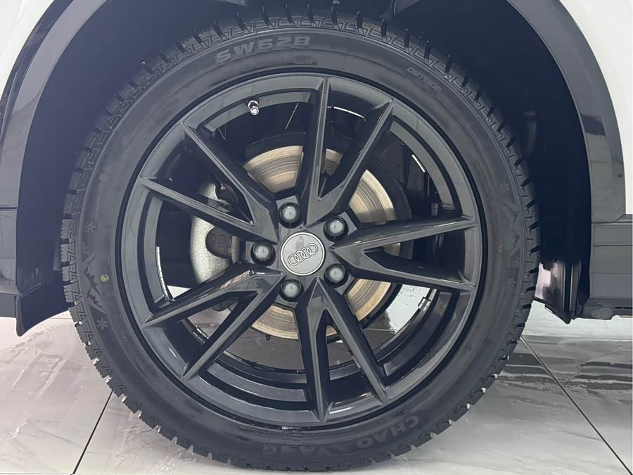 Audi Q2L 2021 #17 Audi Q2L 2021 car image #17