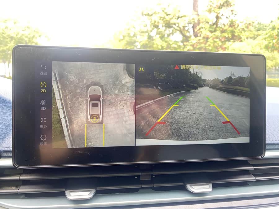 吉利汽车 2022 汽车图片 #17