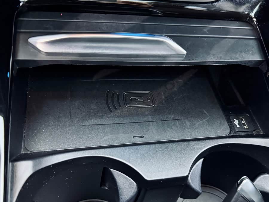 BMW iX3 2021 #17 BMW iX3 2021 car image #17