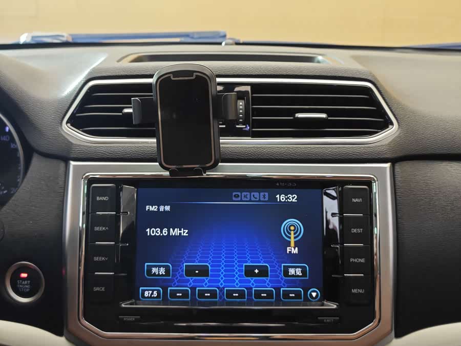 Haval H6 Coupe 2016 car image #17