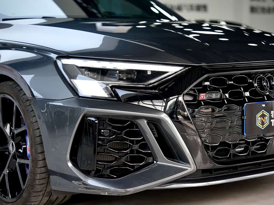 Audi RS 3 2023 car image #17