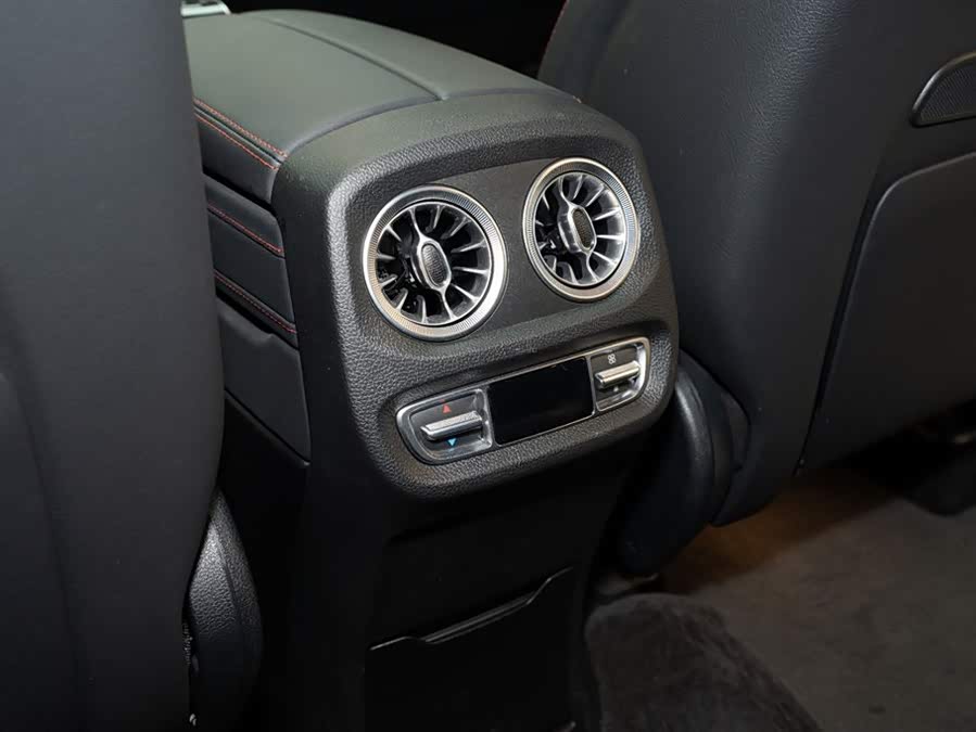 Mercedes-Benz 2024 car image #17