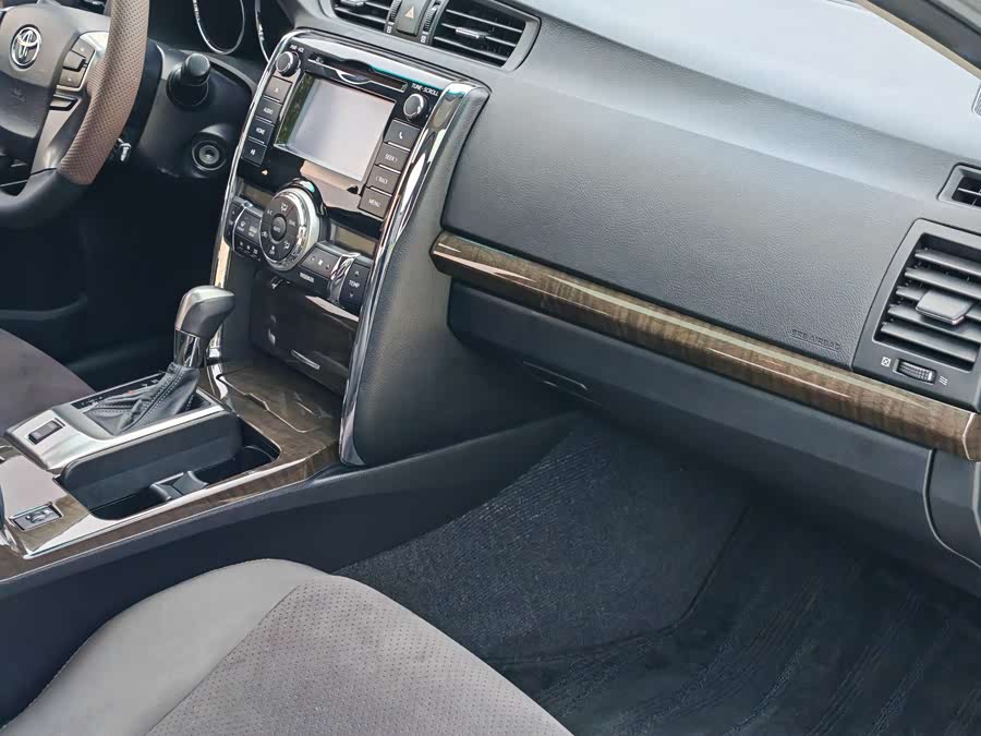 Toyota Reiz 2016 #17 Toyota Reiz 2016 immagine di auto #17