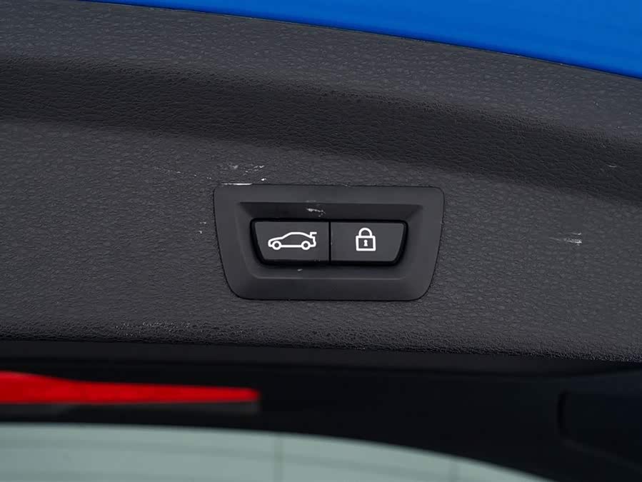 BMW X2 2020 #17 BMW X2 2020 immagine di auto #17