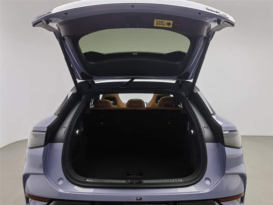 BYD Sea Lion 07 EV 2025 car image #17