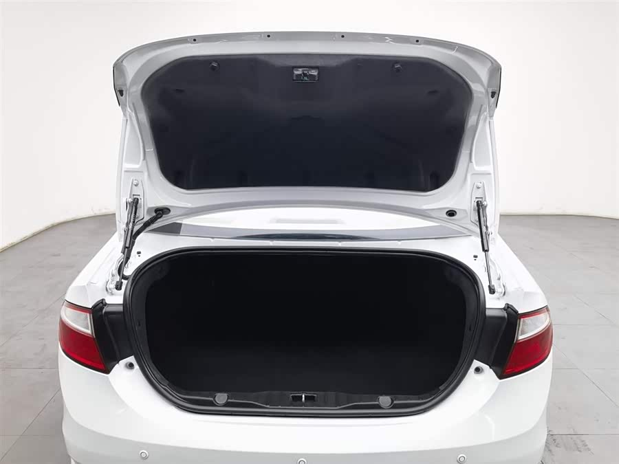 Chery Arrizo 7 2015 صورة سيارة #17