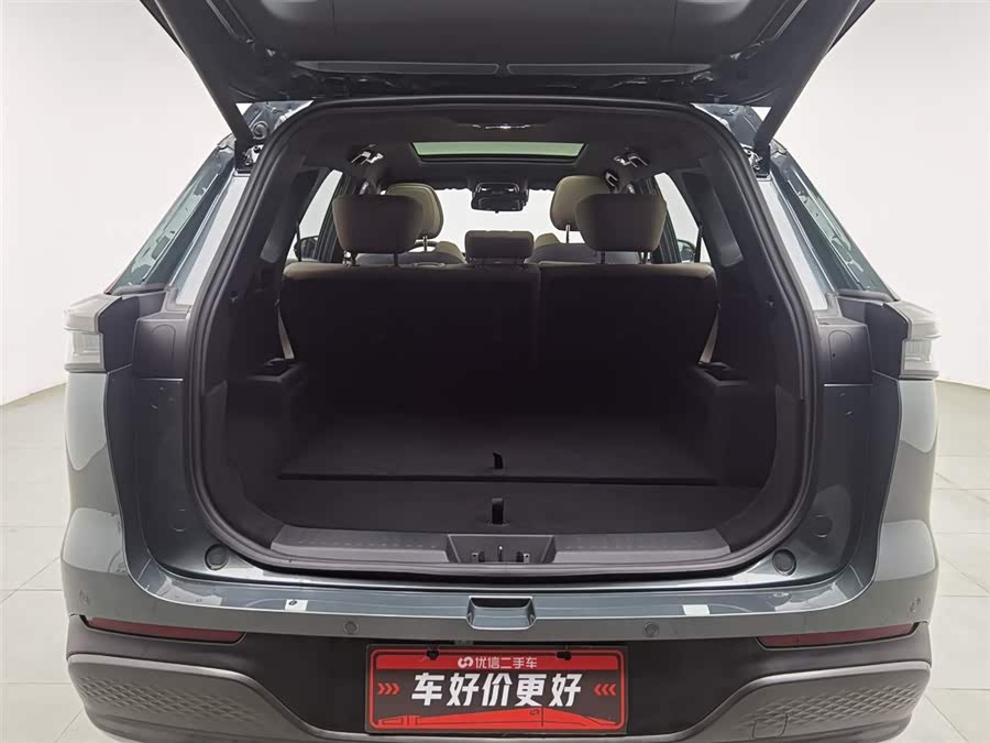 Chery Tiggo8 PLUS C-DM 2024 #17 Chery Tiggo8 PLUS C-DM 2024 car image #17