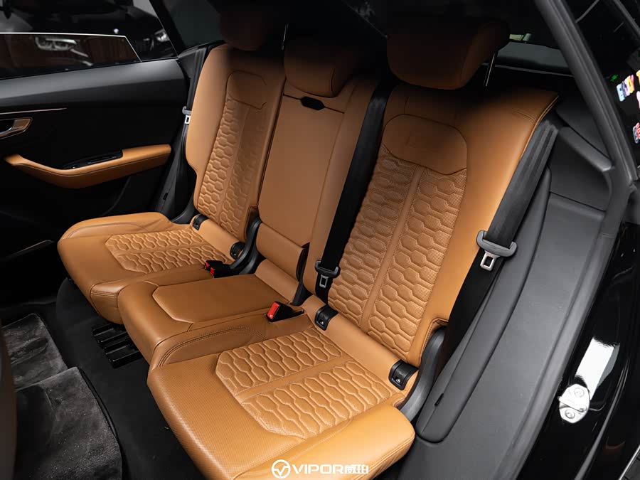 Audi RS Q8 2022 #17 Audi RS Q8 2022 car image #17