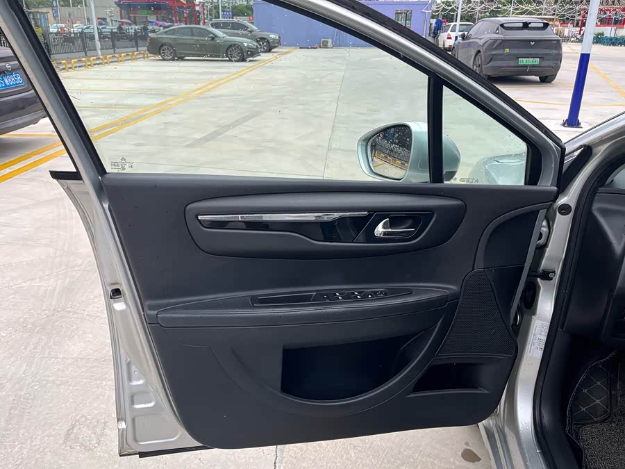 Citroen C-Quatre 2014 #17 Citroen C-Quatre 2014 immagine di auto #17