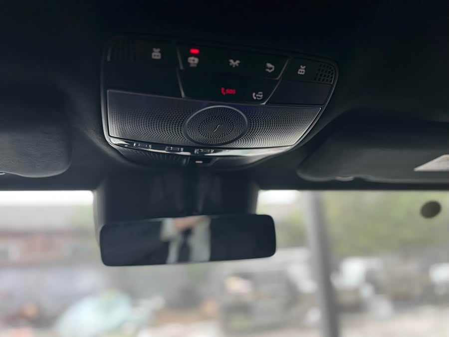 Mercedes-Benz G Class New Energy imagem de carro #17