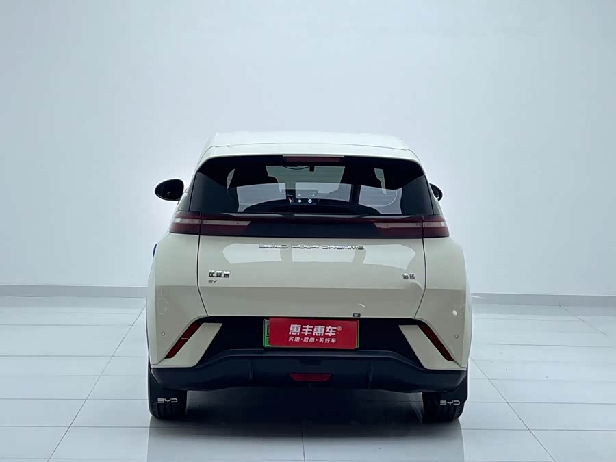 比亚迪 海鸥 2023 汽车图片 #17