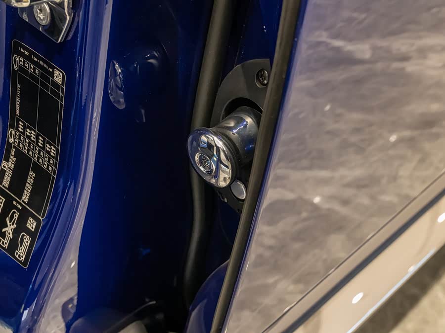 Rolls-Royce Cullinan 2020 car image #17