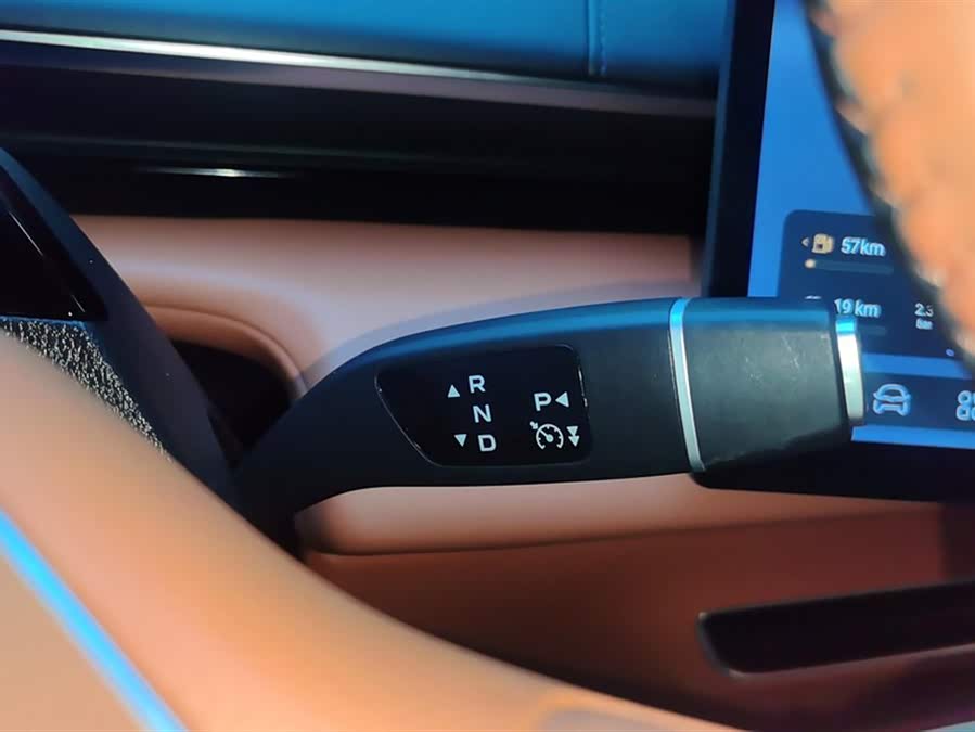 Deepal S07 2023 image de voiture #17