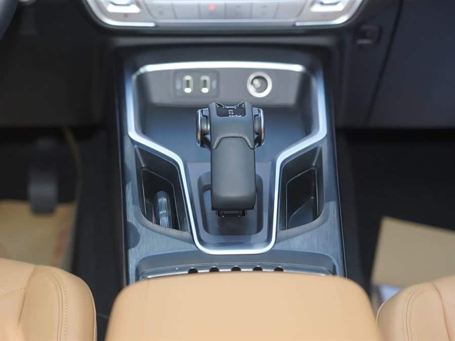 Haval H5 2024 car image #17