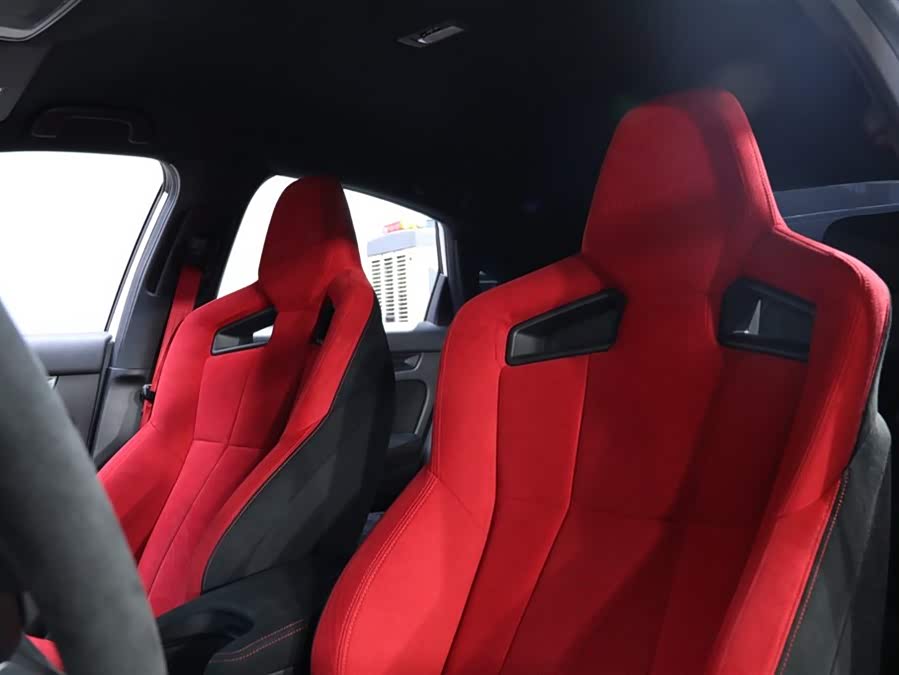 Honda Civic (Imported) 2024 #17 Honda Civic (Imported) 2024 car image #17