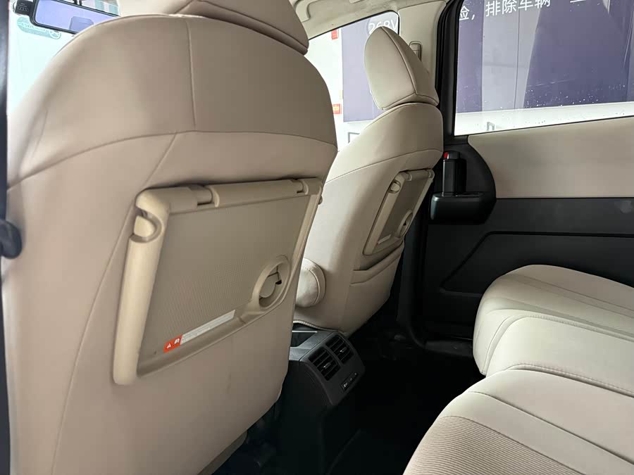 马自达 马自达5 2013 汽车图片 #17